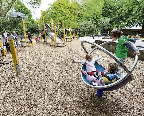 Restez avec des enfants à Hanovre. Conseils utiles.