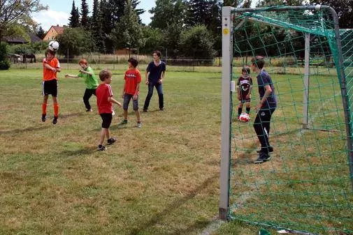 Riposa con i bambini ad Hannover. Consigli utili. 6001_5