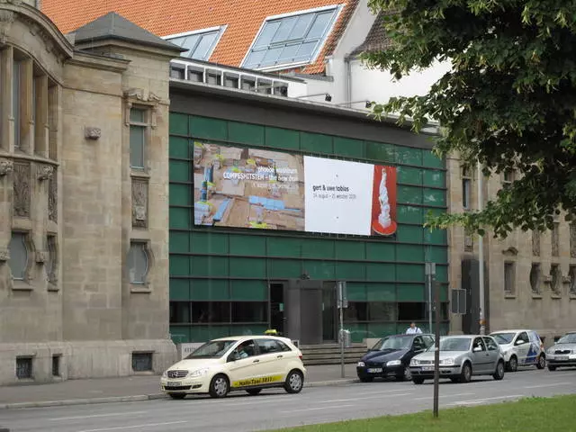 Riposa con i bambini ad Hannover. Consigli utili. 6001_9