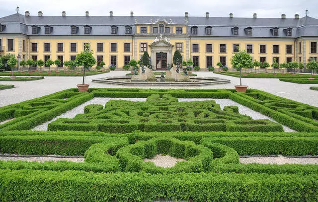 ¿Qué excursiones que vale la pena visitar en Hannover? 6009_9