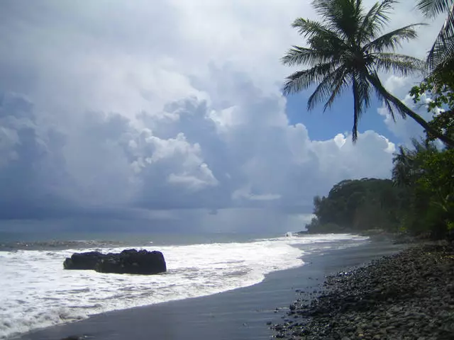 Quali escursioni vale la pena visitare Tahiti?