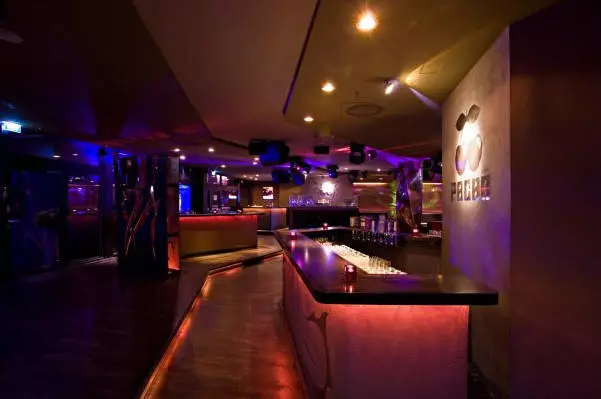 Best Night Clubs Monaco di Baviera 6031_1