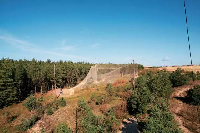 Čo stojí za to pozerať na Curonian SPIT? Najzaujímavejšie miesta.