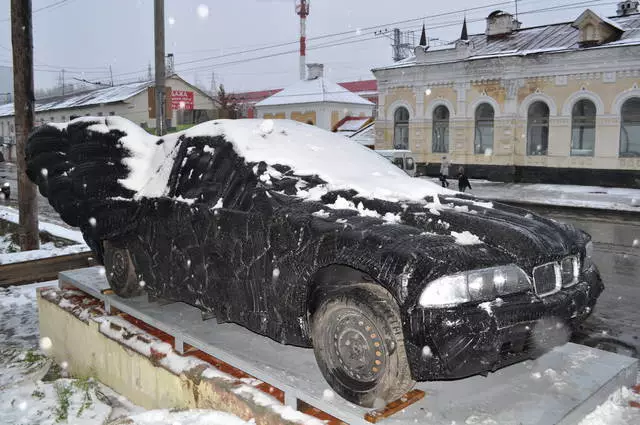 Permga nima qaratishim kerak? Eng qiziqarli joylar. 60689_3