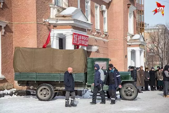 Прапановы прыватных гідаў ў Пермі 60691_4