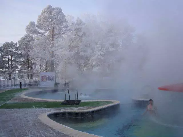 Ciò che vale la pena vedere a Tyumen? I luoghi più interessanti.