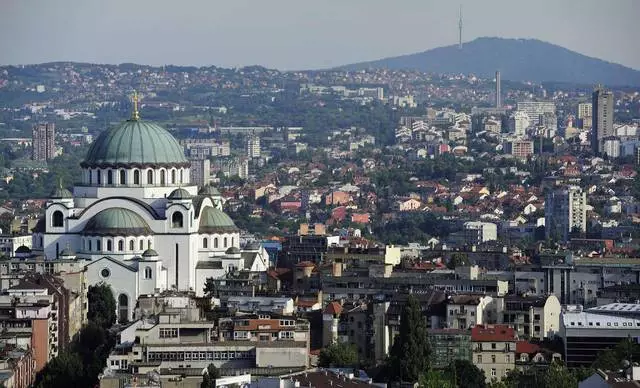 Tlhahisoleseling ea bohlokoa mabapi le matsatsi a phomolo Belgrade. Malebela bakeng sa bahahlauli ba nang le boiphihlelo.