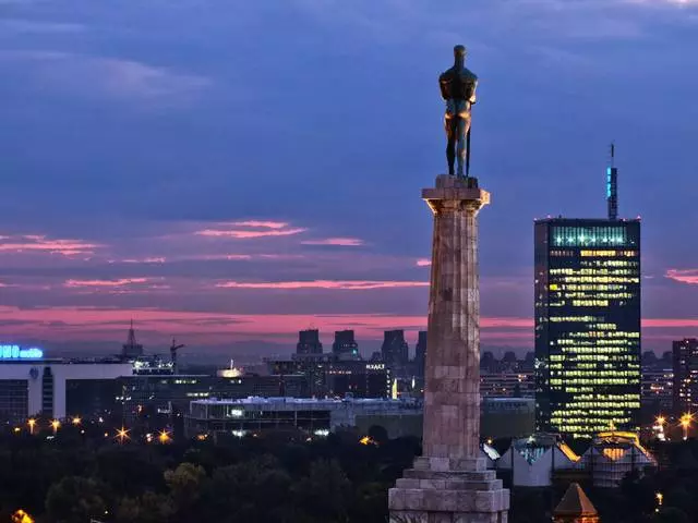 Nyttig informasjon om ferien i Beograd. Tips for erfarne turister. 61168_2