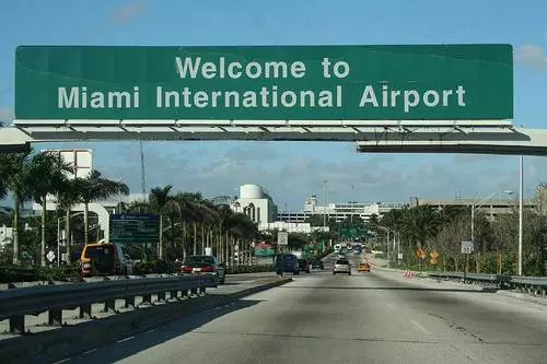 Miami: Olee otu esi enweta? Ọnụ ego, Oge njem, nyefee. 61569_2