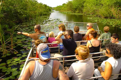 Kedu ihe bara uru ileba anya na Miami? Ebe ndị kachasị atọ ụtọ. 61570_8