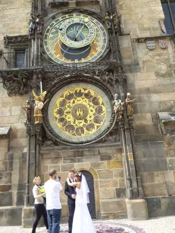 Praga - una città di romanticismo medievale! 6160_15