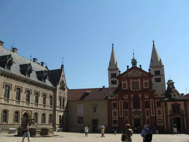 Prague - Guta reMedieval Romance! 6160_21