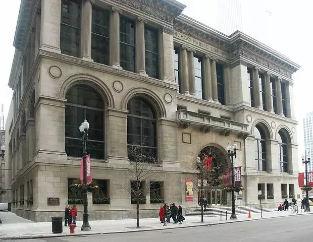 Nuttige ynformaasje oer de fakânsje yn Chicago. Tips foar erfarne toeristen.