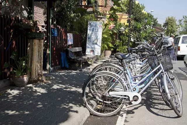 Ayuttay মধ্যে বিশ্রাম: পেশাদার এবং বিপর্যয়। এটা কি আয়েটটে যাচ্ছে? 61741_8