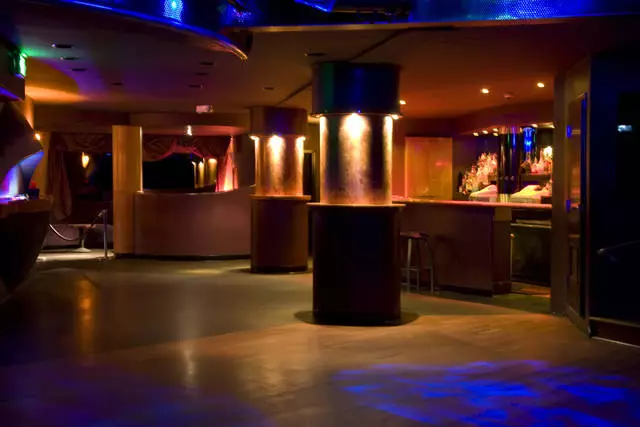 The best night clubs San Francisco. 6188_5