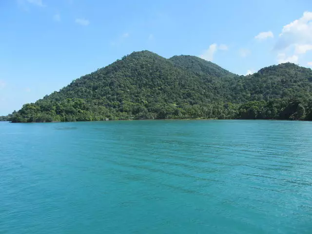 An chuid eile ar Koh Chang: Buntáistí agus CONS. Ar chóir dom dul go Chang?