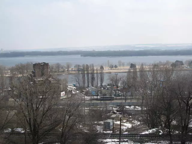 Phản hồi về Dnepropetrovsk. 6216_3