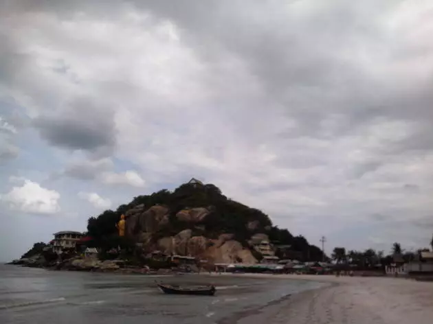 Apa yang harus saya lihat di Hua Hin? Tempat paling menarik. 62365_14