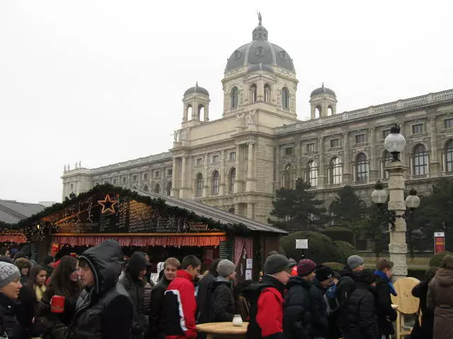 Krismas di Vienna. 6248_4