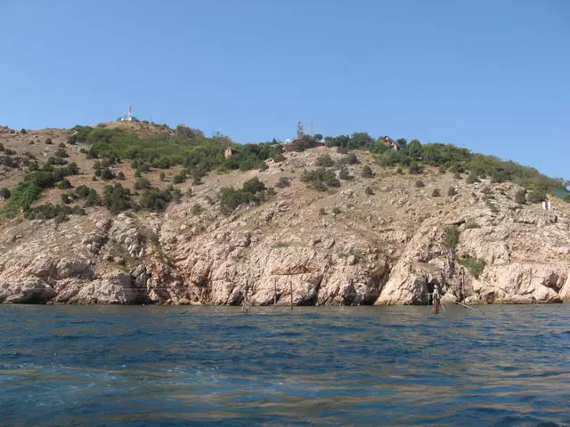 Ville secrète des sous-marins - Balaclava 6257_3