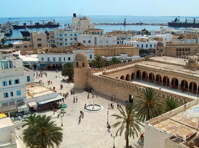 Quando è meglio riposare nella sousse? Suggerimenti per i turisti.