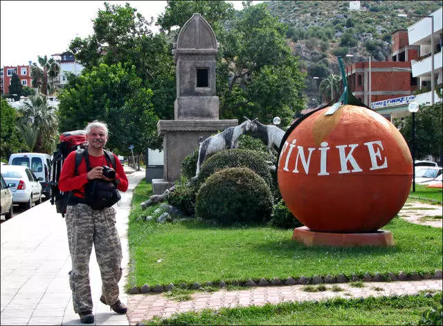 Kada je bolje odmoriti u Finneyu? 6264_2