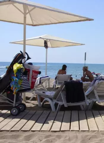 ເວລາພັກຜ່ອນທີ່ດີກວ່າໃນ Belek? ຄໍາແນະນໍາສໍາລັບນັກທ່ອງທ່ຽວ.