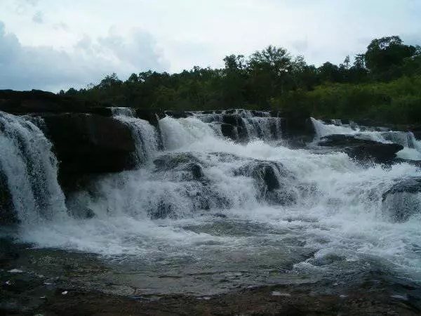 កន្លែងដែលត្រូវទៅខេត្តកោះកុងនិងមានអ្វីដែលត្រូវមើល? 6274_2