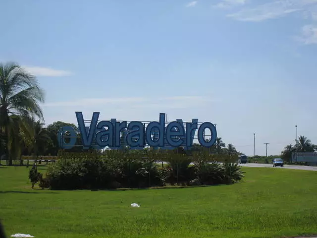 Zašto bih trebao posjetiti Varadero? 6329_1