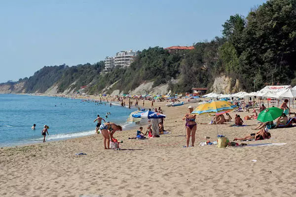 Πότε είναι καλύτερο να χαλαρώσετε στο Biala;