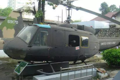 Unsa man ang akong makita sa Ho Chi Minh City? 6359_5