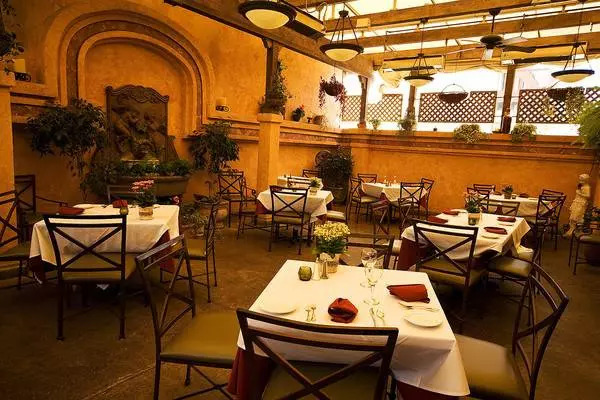 Bescht Restauranten San Diego? 6361_7