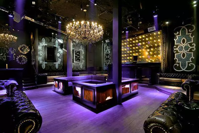 Best Night Clubs Los Angeles 6387_1