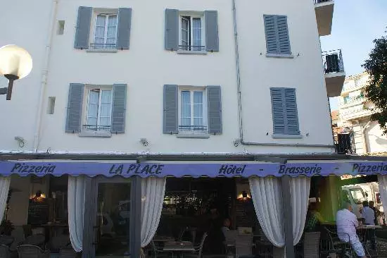 Wat is die hotel om te kies om in Antibes te ontspan? 6467_4