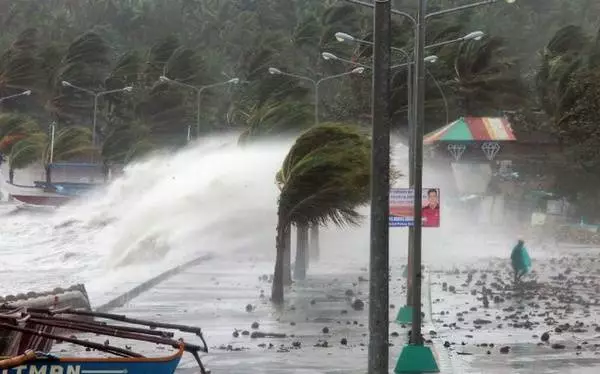 Quand est-il préférable de se reposer aux Philippines? 6471_2