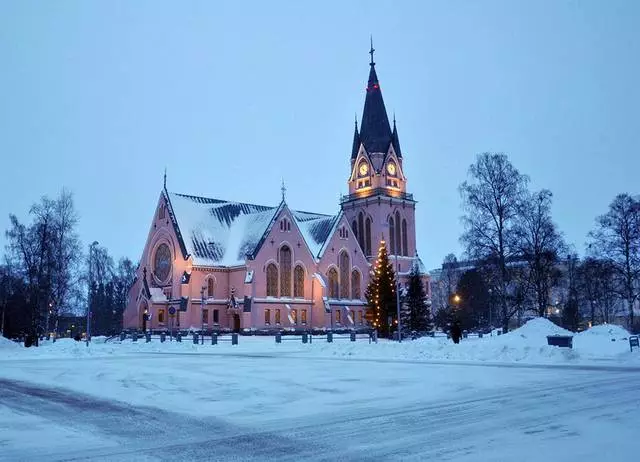 Відпочинок в Кемі: плюси і мінуси. Чи варто їхати в Кемі? 64760_2