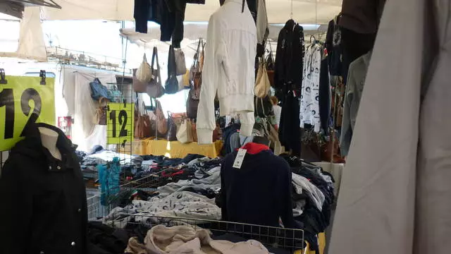 Compras em Antibes. O que e onde comprar? 6484_5