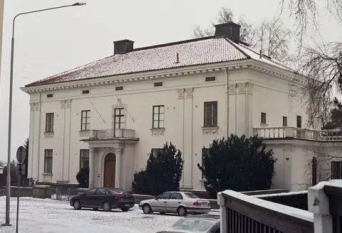 Apa yang pantas dilihat di Tampere? Tempat paling menarik. 64891_9