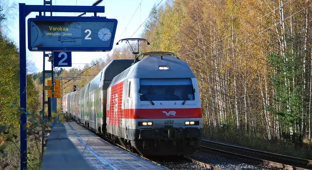 Turku: Kā nokļūt? Izmaksas, ceļojuma laiks, nodošana. 64905_2