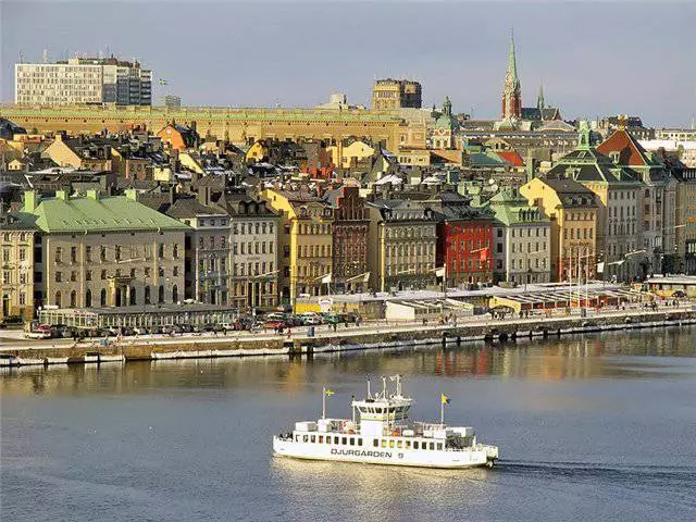 Turku: ເຮັດແນວໃດເພື່ອໃຫ້ໄດ້ຮັບ? ຄ່າໃຊ້ຈ່າຍ, ເວລາເດີນທາງ, ໂອນ. 64905_5