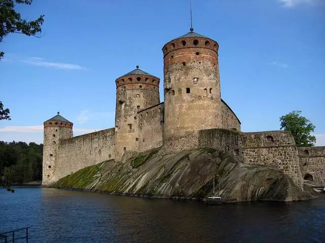 Mis on tasub vaadata Turku? Kõige huvitavamad kohad. 64906_3