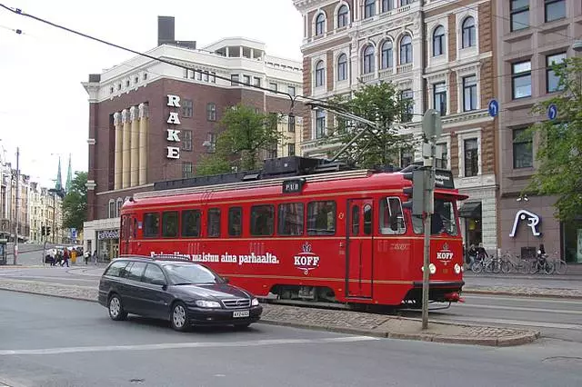 HELSINKI-д амралтын өдрийн талаархи ашигтай мэдээлэл. Туршлагатай жуулчдад зориулсан зөвлөмжүүд. 64922_8