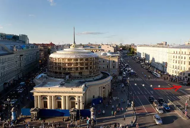 Helsinki: Ufumana njani? Iindleko, ixesha lokuhamba, ukudluliselwa. 64923_5