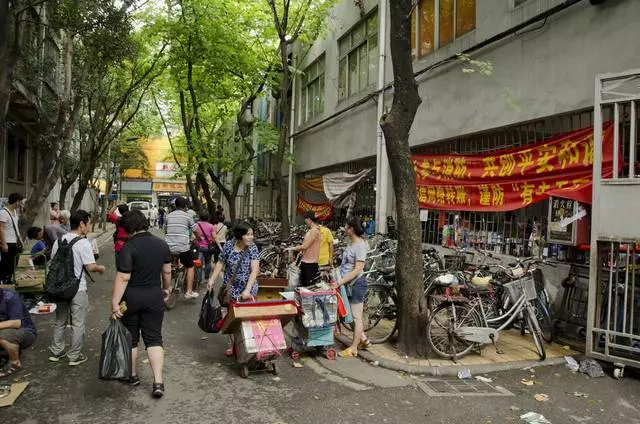 Quel hôtel choisir de se détendre à Guangzhou? 6508_2