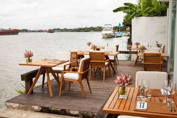 Onde podo comer na cidade de Ho Chi Minh? 6530_7