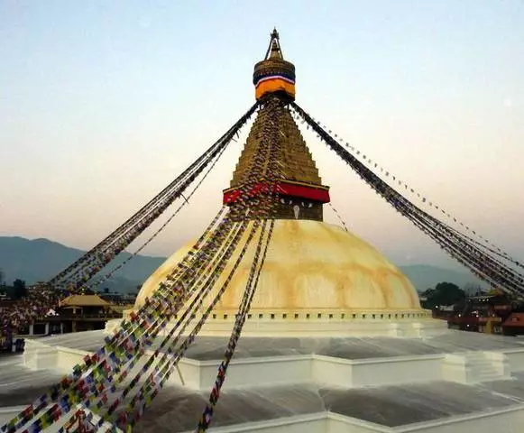 Hokker ekskurzjes wurdich om te besykjen yn Nepal?