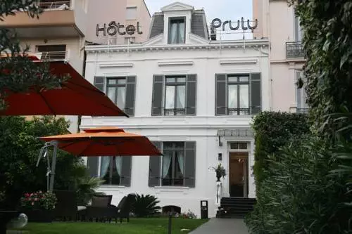 Koji je hotel koji se odlučite za opuštanje u Cannesu? 6535_2