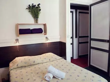 Apakah hotel untuk dipilih untuk berehat di Cannes? 6535_7