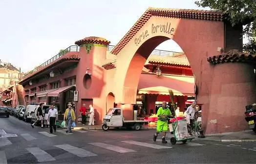 Onde ir á tenda en Cannes? 6550_7