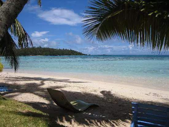 Rest á Moorea Island: Kostir og gallar. Er það þess virði að fara til Moorea Island? 65517_4